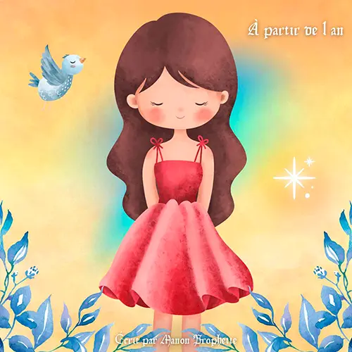 Les rêves du bois dormant