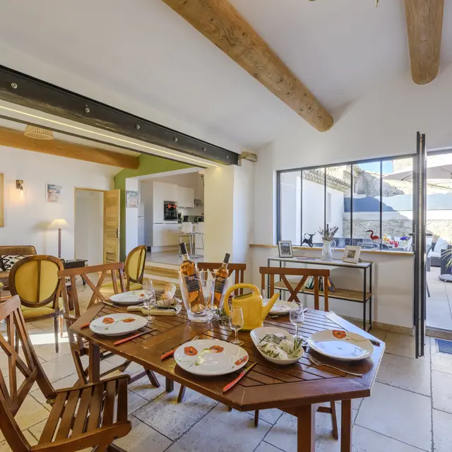 Le Louzoane_Maussane-les-Alpilles