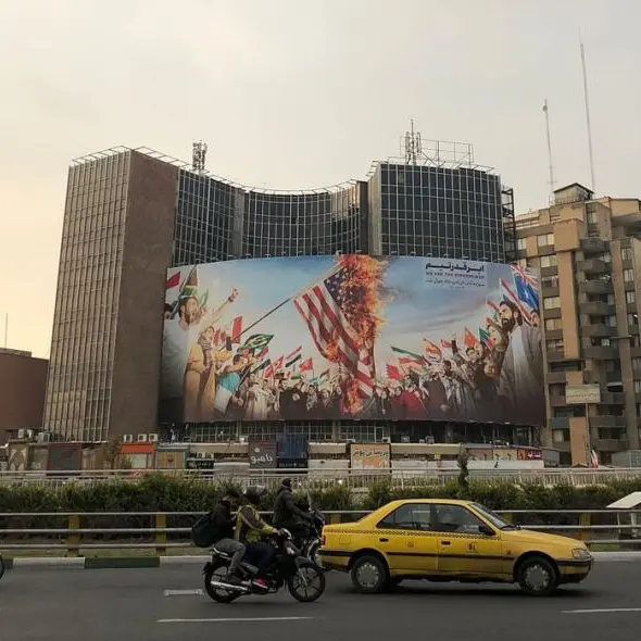 Ciné-rencontre - My stolen planet_Saint-Ouen