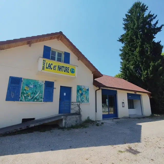 Musée Lac et Nature