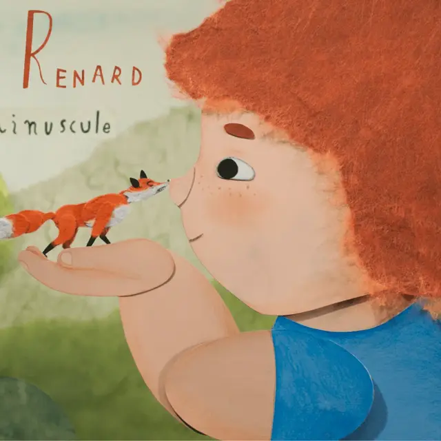 Fête du court métrage jeunesse à la Micro-folie_Seyne