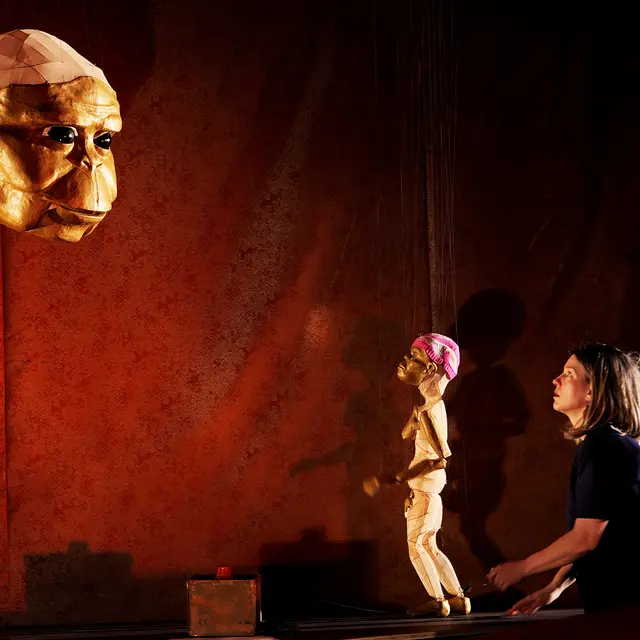 Spectacle : Spécimen_Saint-Genis-Pouilly