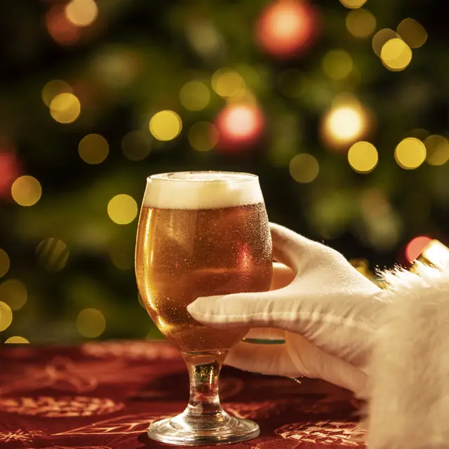Animation bière de Noël à La Londe les Maures