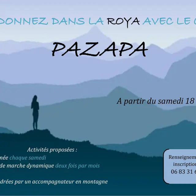 Association Pazapa