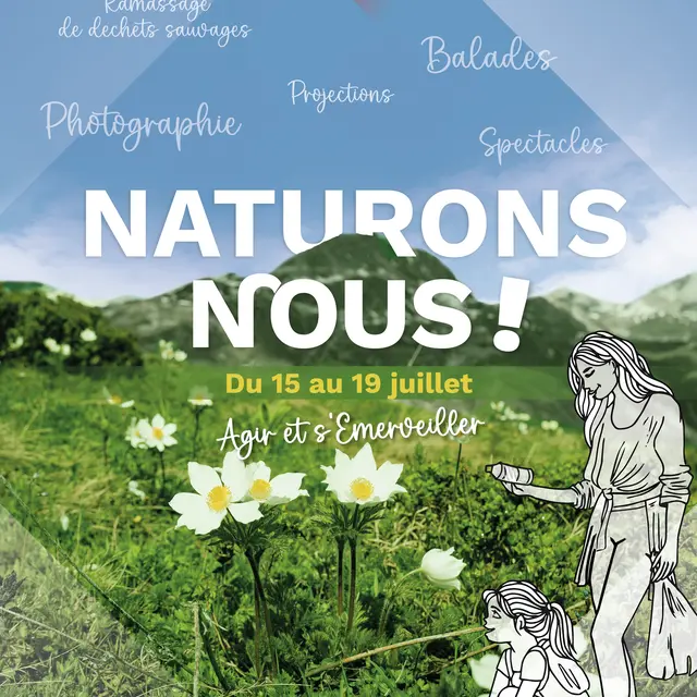 Naturons nous