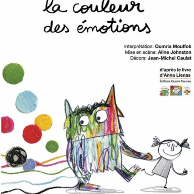 La couleur des émotions_Marseille