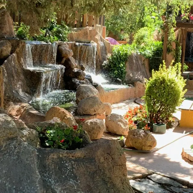 Mini Golf du plan d'eau EMBRUN