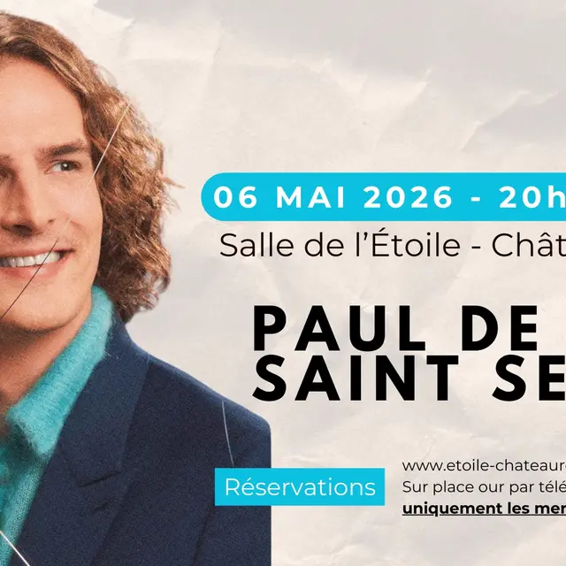 Paul de Saint-Sernin_Châteaurenard