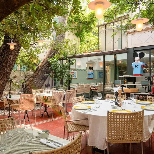 La Maison du Village_Saint-Tropez