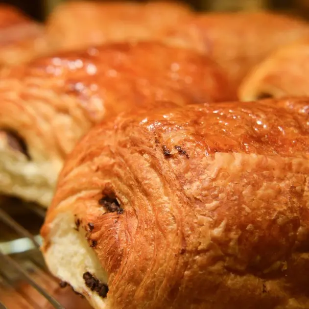 Atelier pâtisserie : Viennoiserie et flans_Nans-les-Pins
