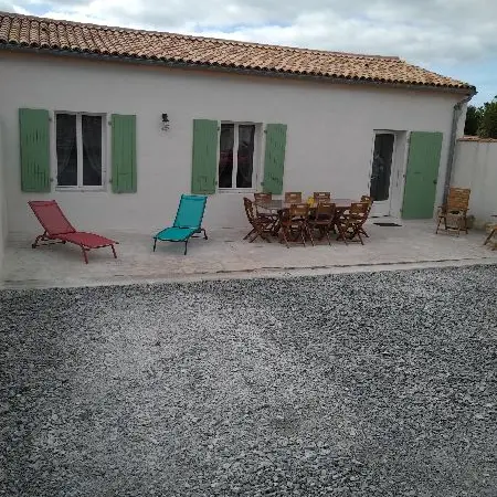 Maison Léontine