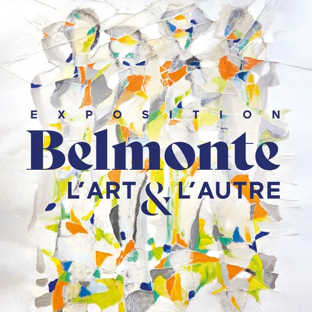 Exposition “L'art et l'autre de Mercédès Belmonte_Biot