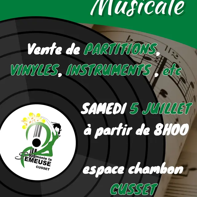 harmonie La Semeuse