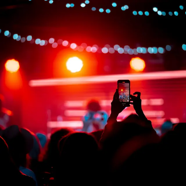 Festival de Musique des Oliviers, Concert : 