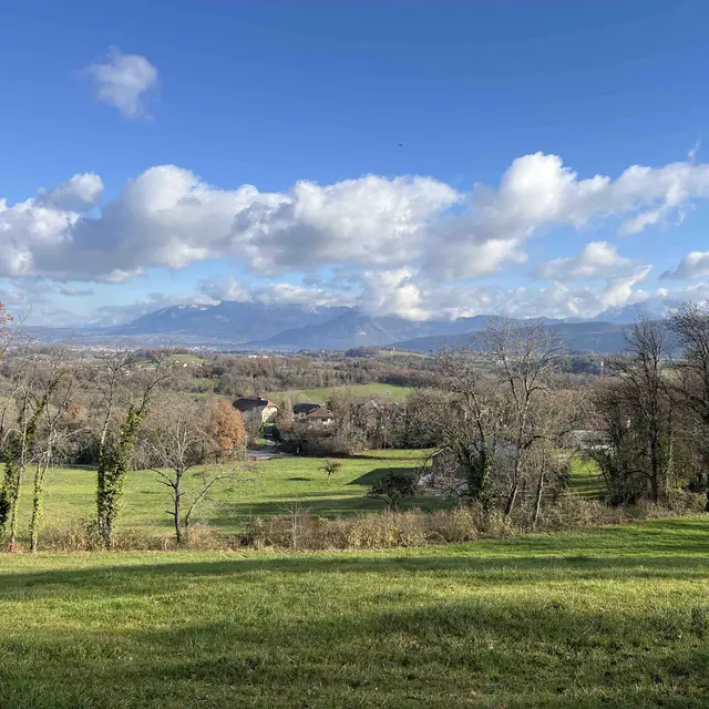 Boucle des Paysages des Lanches_Montagny-les-Lanches