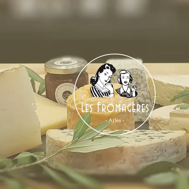 les fromagères arles