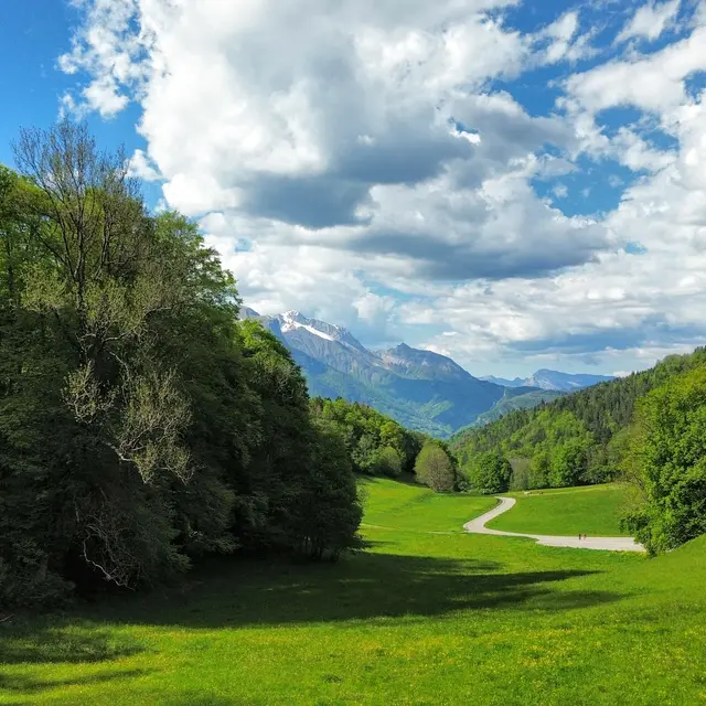 Domaine du Val de Tamié_Faverges-Seythenex