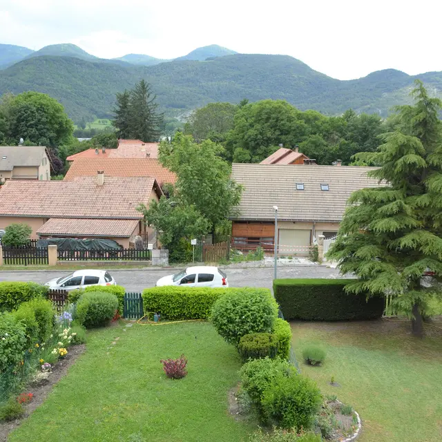 Résidence Les Nays Ascensio - Chorges