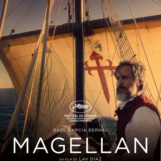 Magellan - Cinéalma_Carros