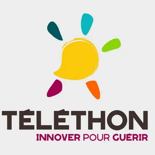 Téléthon_Saint-Just Saint-Rambert