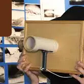 L'appareil photographique à Sténopé_Cavaillon