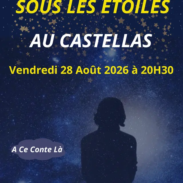 Soirée contes à Peypin_Peypin
