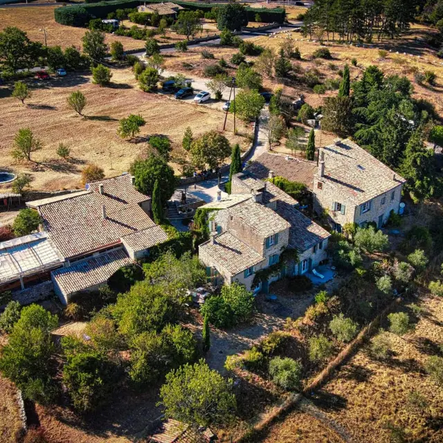 Mariage près de Sisteron