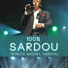 Tribute 100% Sardou