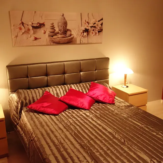 Appartement Mesanges 4 personnes à Ax les Thermes