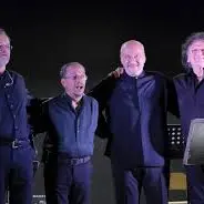 Concert Avà Corsica_Les Adrets-de-l'Estérel