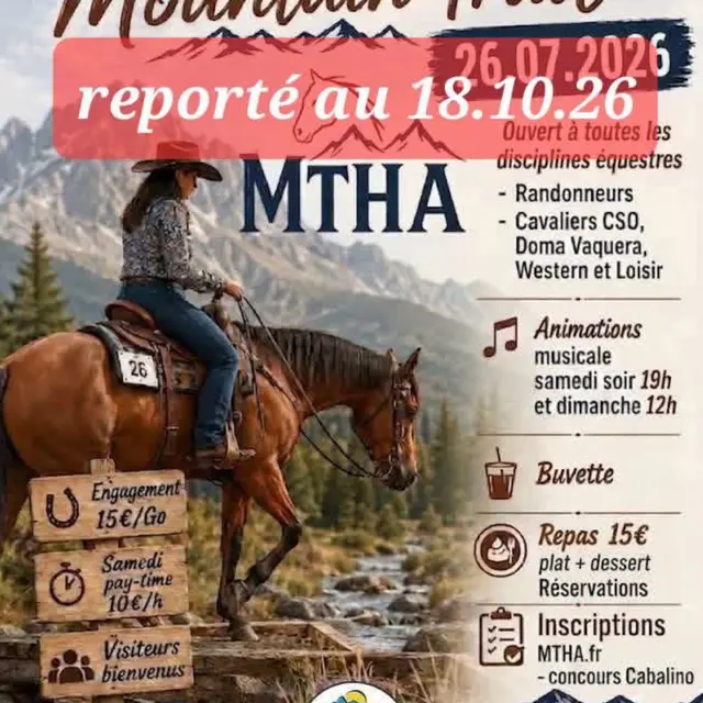 Concours Mountain trail_L'Honor-de-Cos