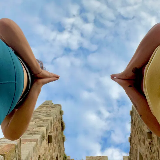 Moments Yoga Hyeres Pranayama