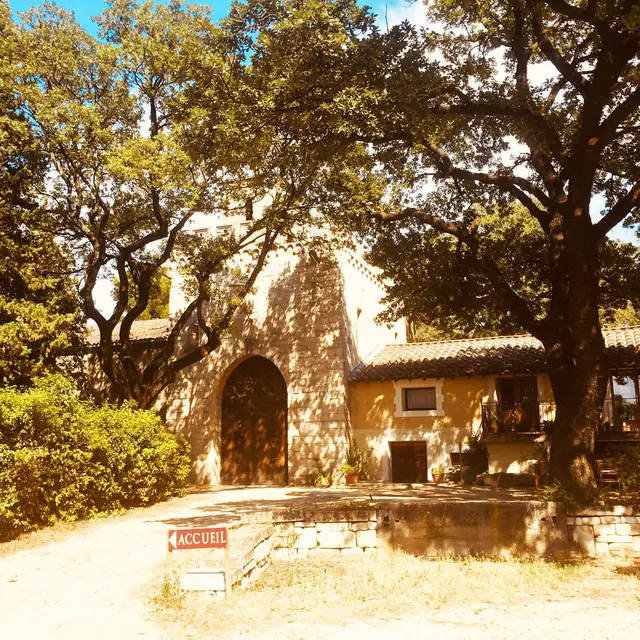 Domaine de la Chapelle