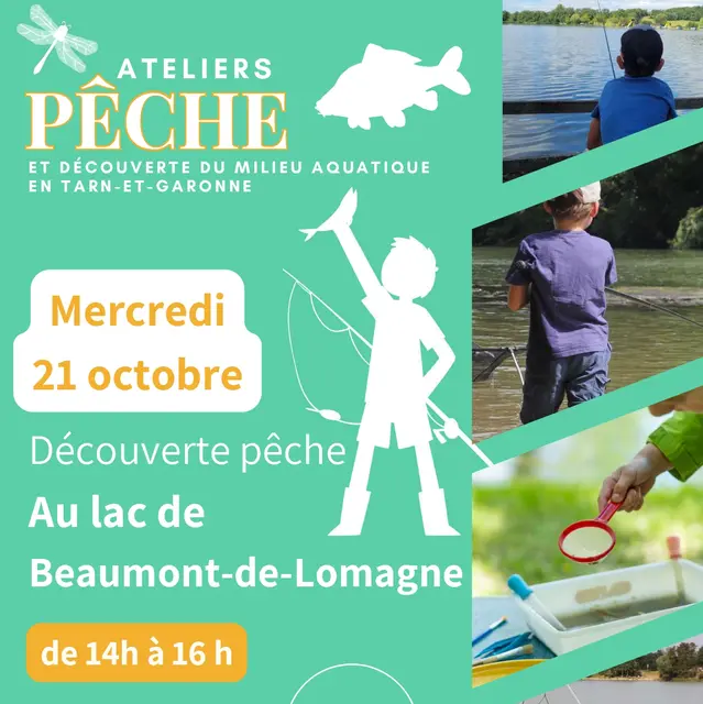 Atelier pêche famille_Beaumont-de-Lomagne