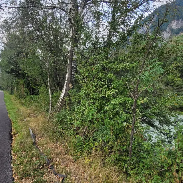 Arv'vélo - secteur Sallanches - vélo de route