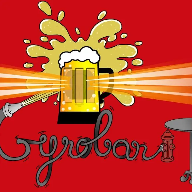 Girobar