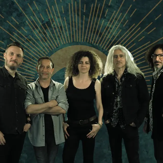 Emerald Moon - Festival Grésiblues au Touvet -  26ème édition