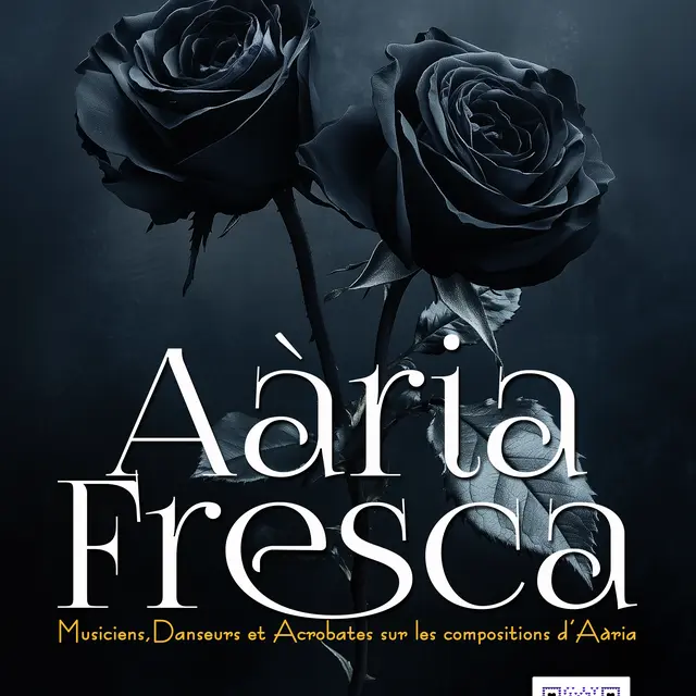 Concert spectacle Art Fresca_Annecy
