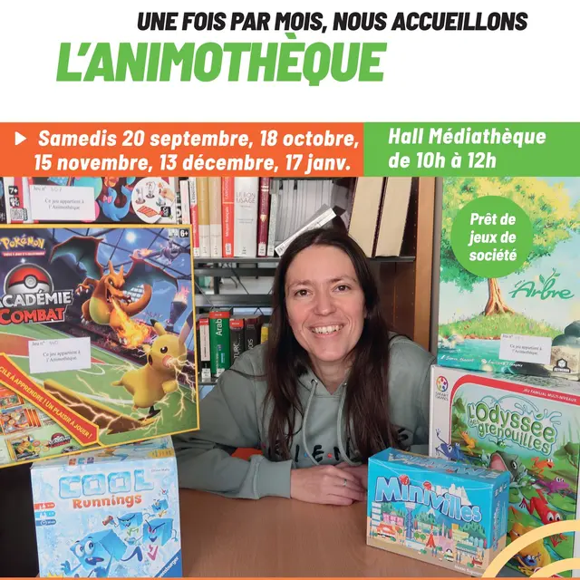 Prêt de jeux de société_Sorgues