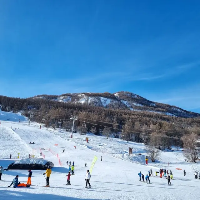 Gliss Expérience_Allos