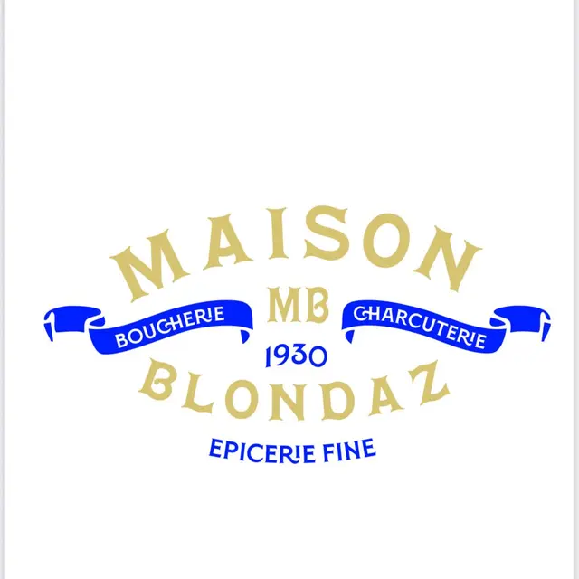 Maison Blondaz_Orange