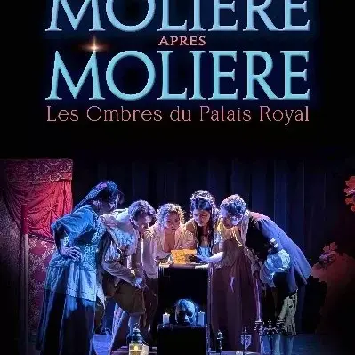 Molière après Molière_Nice