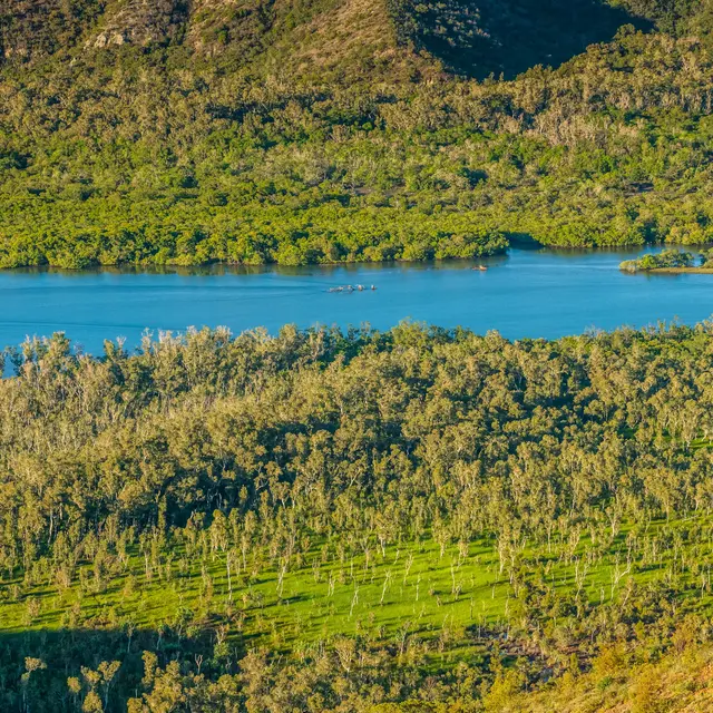 Baie de Canala