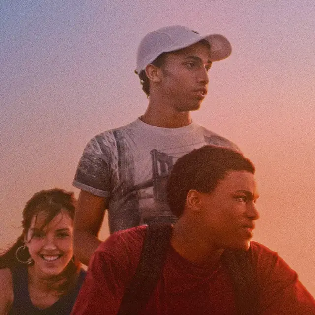 Ciné-atelier : Gagarine_Chambéry