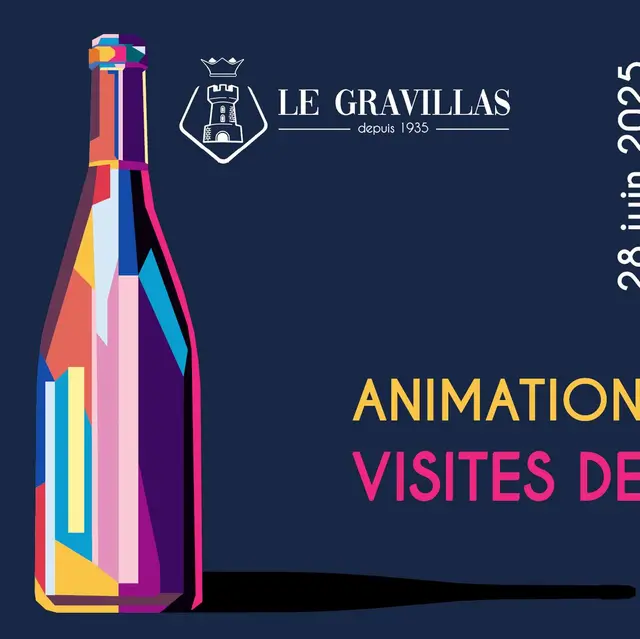 Le Gravillas fête ses 90 ans !_Sablet