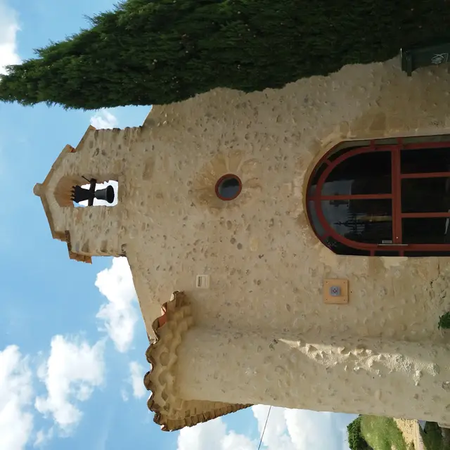 Chapelle Saint Michel