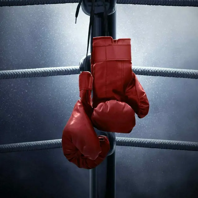 All Stars Kick Boxing
