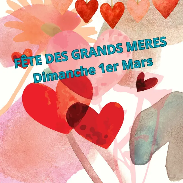 Fête des Grands Mères_Ax-les-Thermes