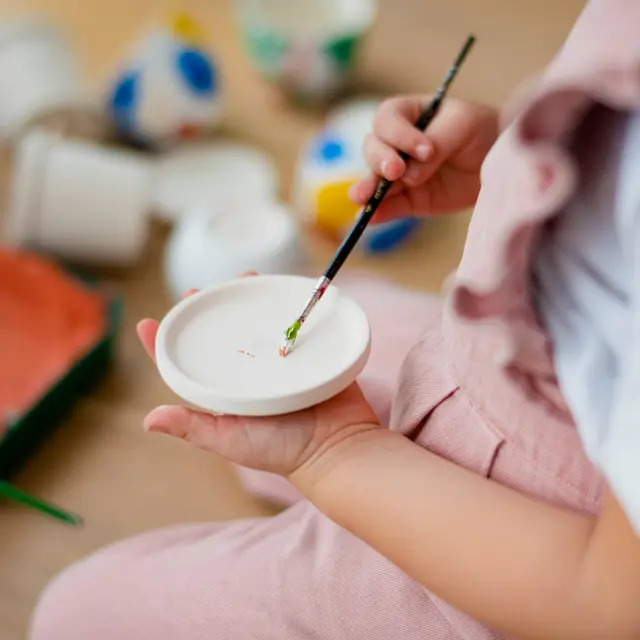 Atelier créatif Viens créer ton attrape-rêve_Roquemaure