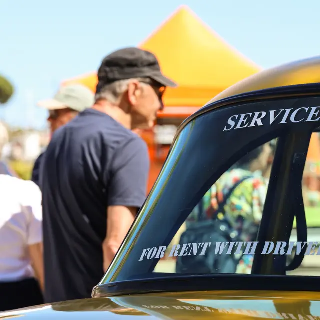 Salon Univers Vintage_Sainte-Maxime